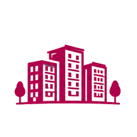 Residential Communities & Apartments
